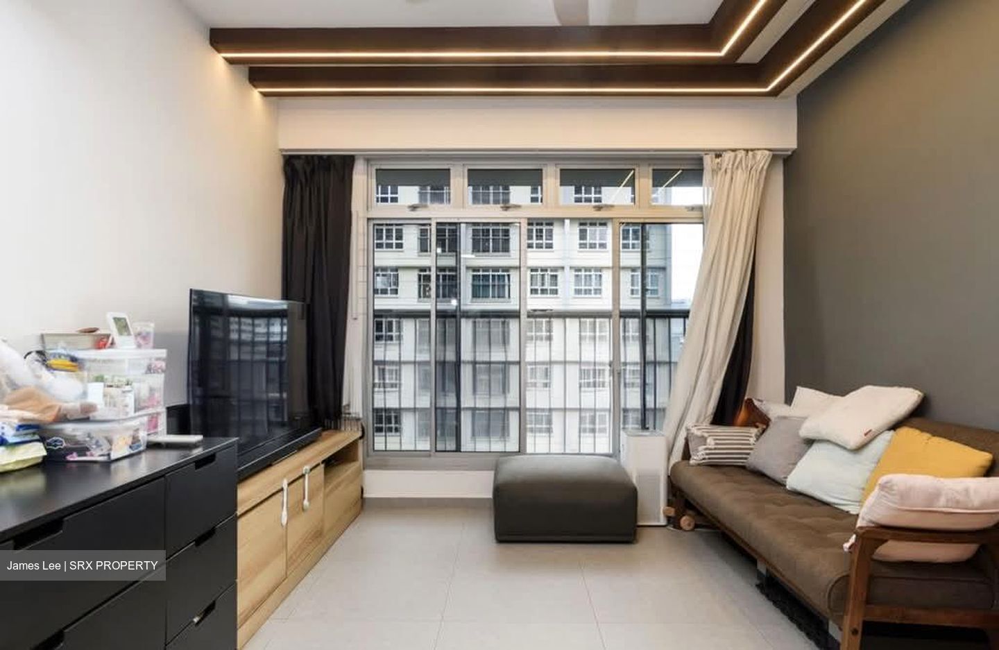Blk 222B Bedok Beacon (Bedok), HDB 3 Rooms #592153541